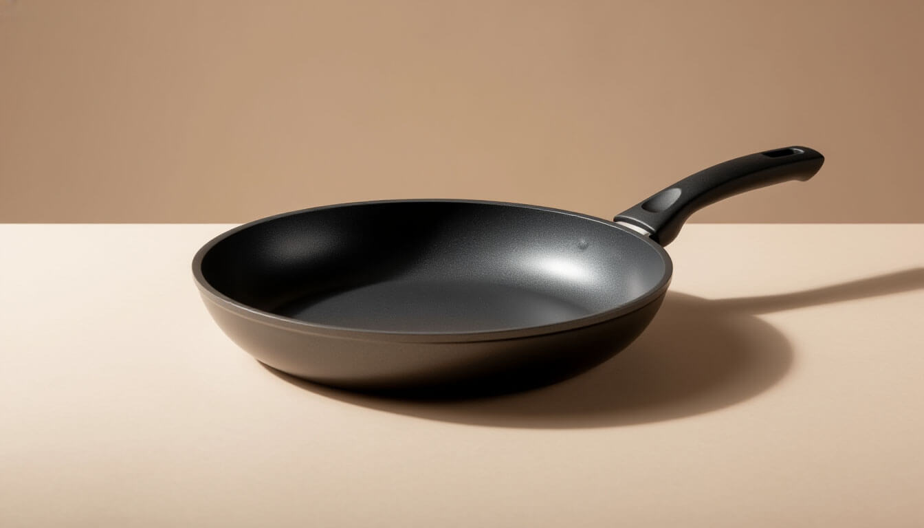 Blaze Skillet
