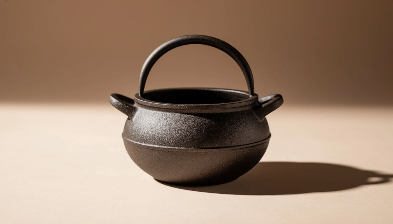 Curry Cauldron