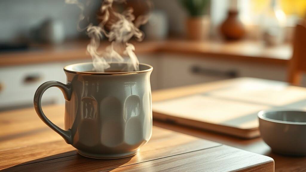 Masala Mug