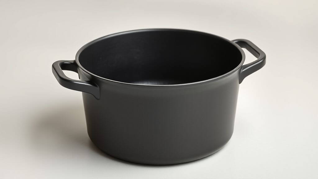 Ember Pot