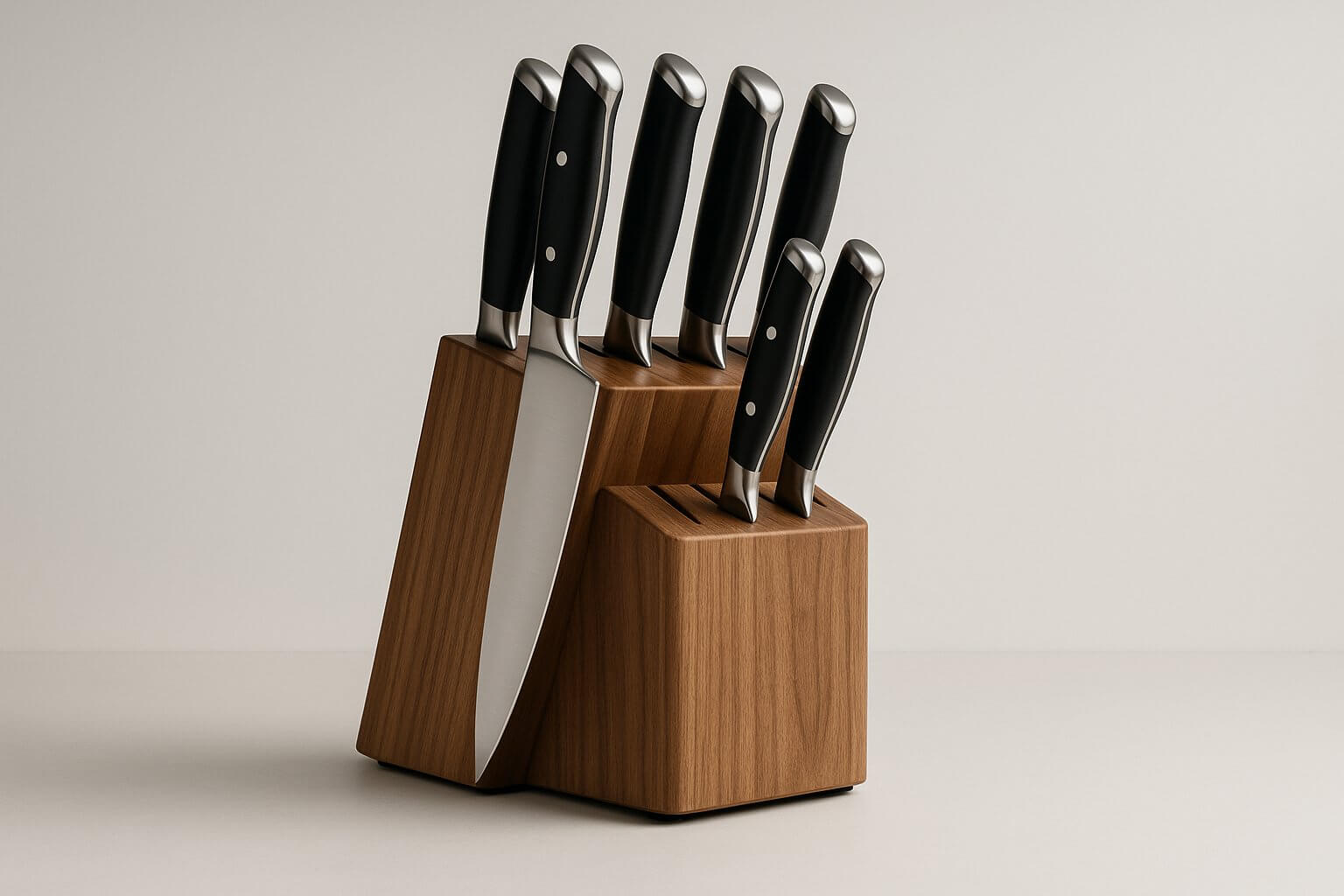 Knife Set
