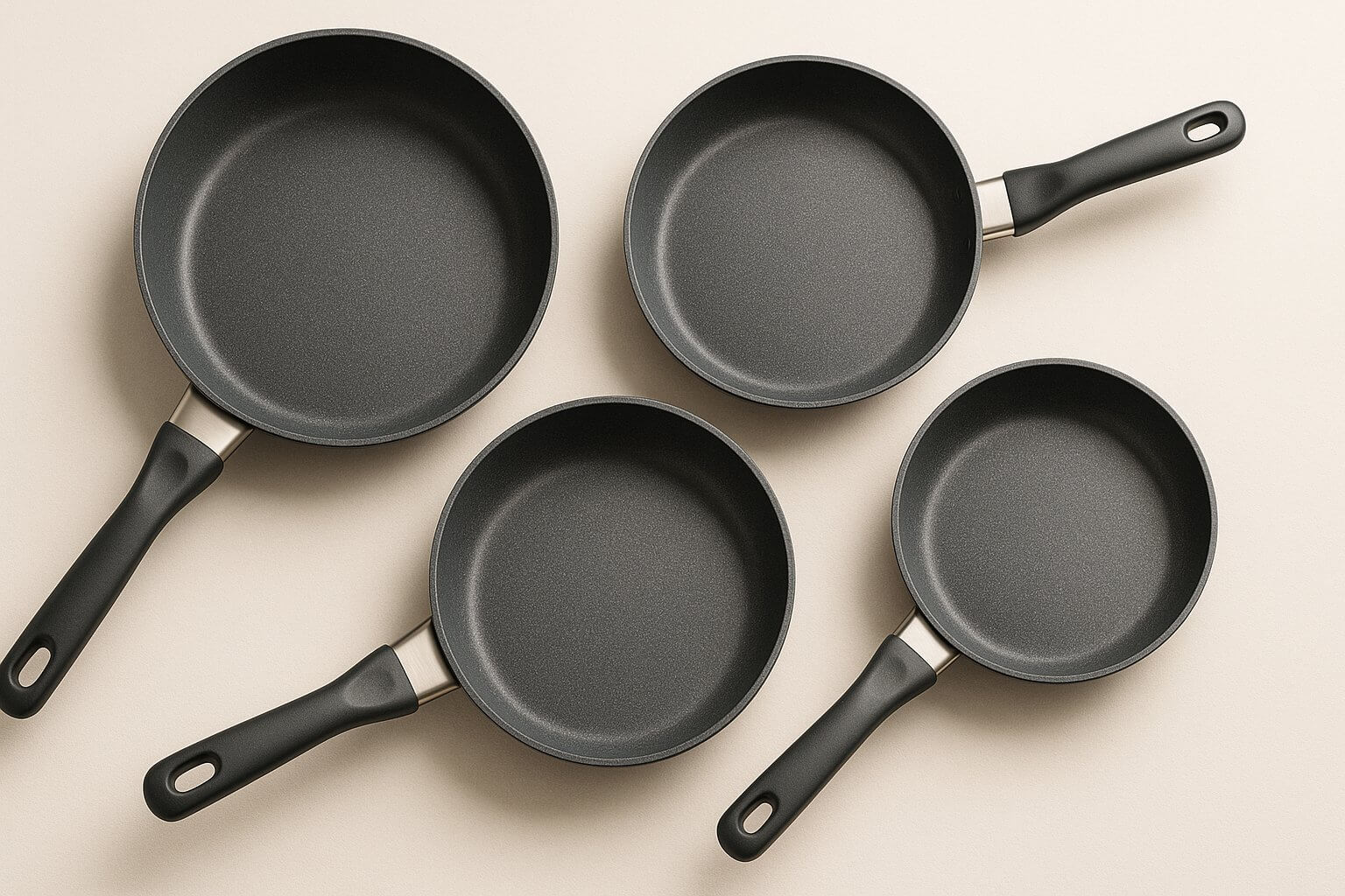 Pan Set